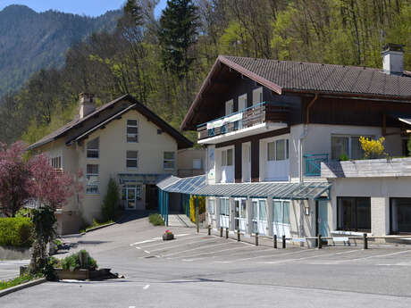Maison Familiale du Villaret