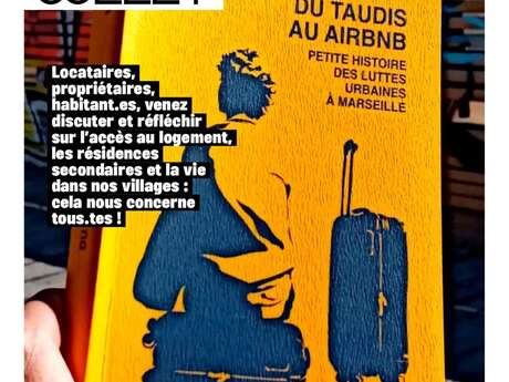 Librairie du Caïros: Begegnung-Debatte mit Victor Collet