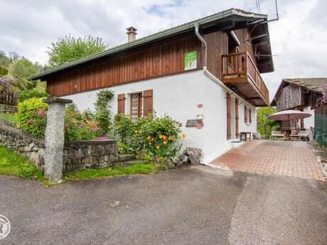 Chalet 208009