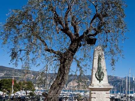 Journée nationale du souvenir de la déportation