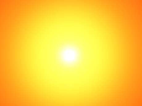 Fête du soleil