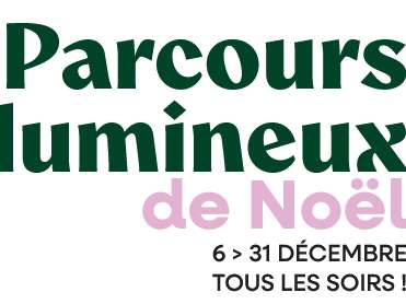 Parcours lumineux