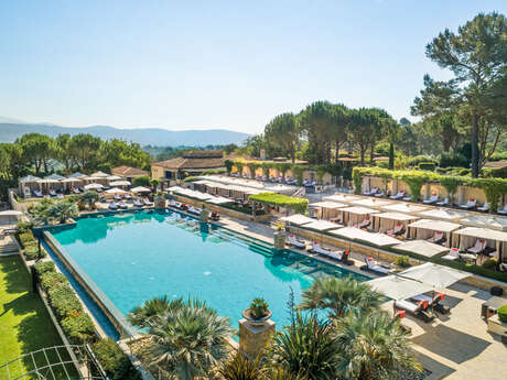 Terre Blanche Hôtel Spa Golf Resort*****