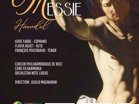 Le Messie - Haendel