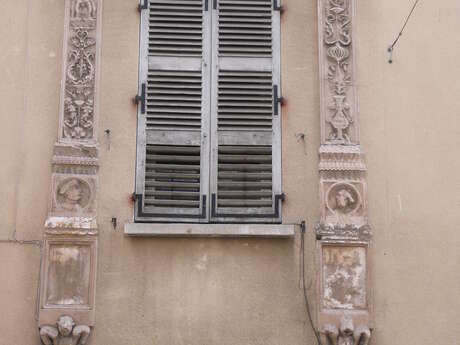 Façade Renaissance