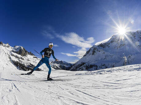 Ski de Fond