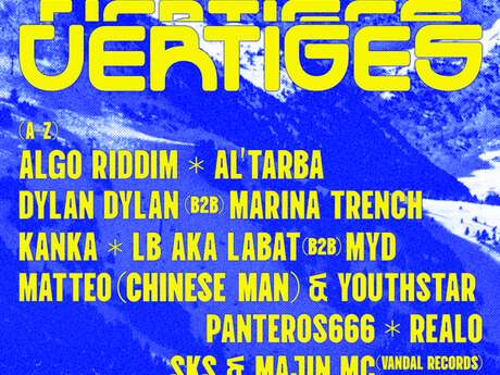 DJ en la terraza del "Rendez-vous