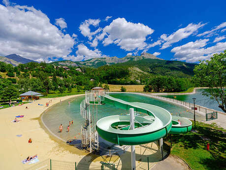 Parc de loisirs
