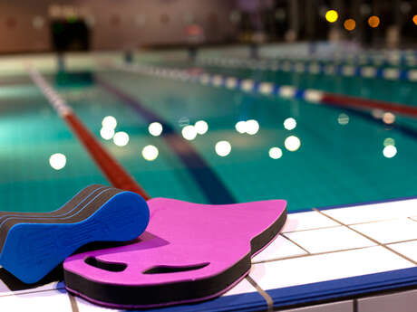 Espace Aquatique Espace Aquatique
