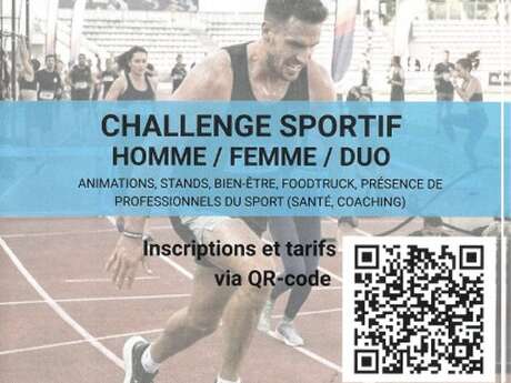 ACE - Arles Crosstraining Experience