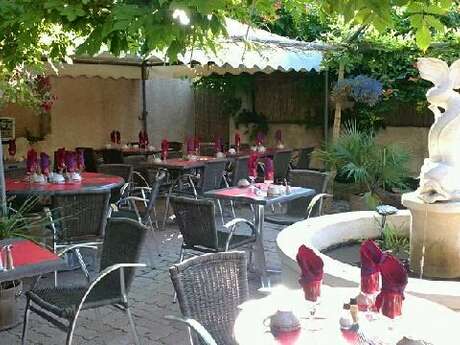 La Bouteille à la Mer - Crêperie Bretonne & Pizza au feu de bois