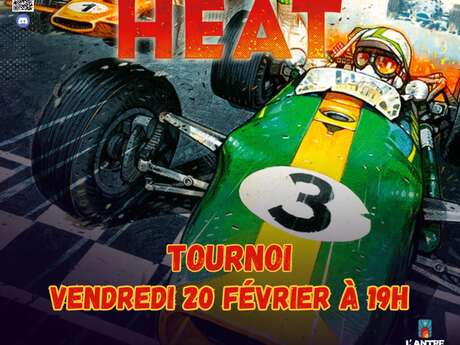 Tournoi Heat