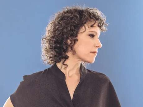 La Souterraine - Emily Loizeau