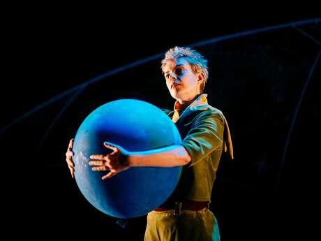 Théâtre - Le petit prince