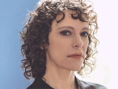 Concert : Emily Loizeau