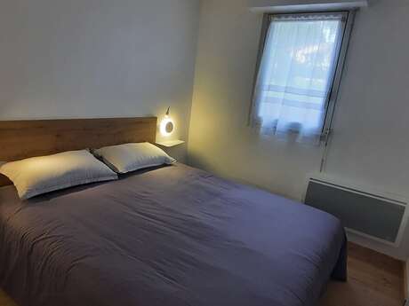 Résidence Les Lotus 1 - N° 7 A