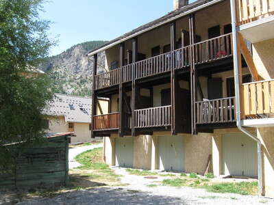 Violet Josette - Le Cristol