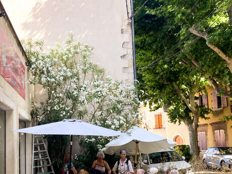 Gelateria e coffe "Francesca"