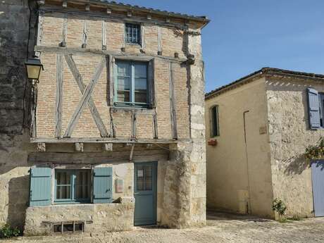 Meublé de Tourisme - Patrick LAFITTE