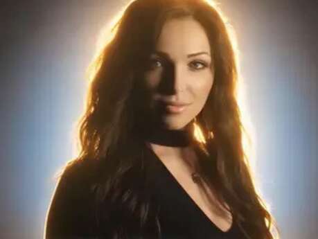 Dinnershow - Lara Fabian Tribute