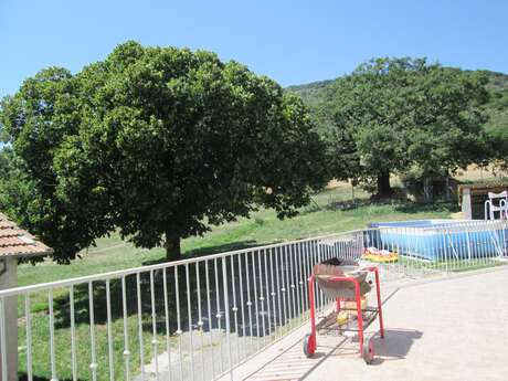 Maison T3 La Fenière