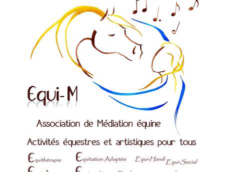 EquiM- Association de Médiation équine