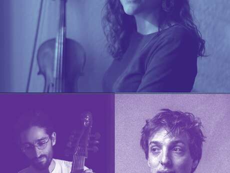 Concert - Calico Ensemble
