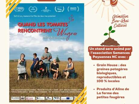 La nuit ABCiné