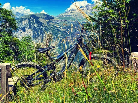 MTB & Cyclo Tip Top Coaching