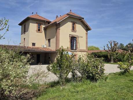 Le Domaine du Pin