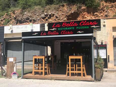 La Bella Clara