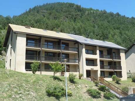 Appartement 6 personnes - CE Carsat Le Thioure n° 7