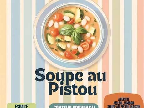 La Soupe au Pistou des Calliannais