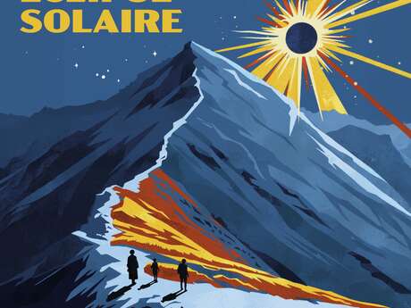 Eclipse Solaire