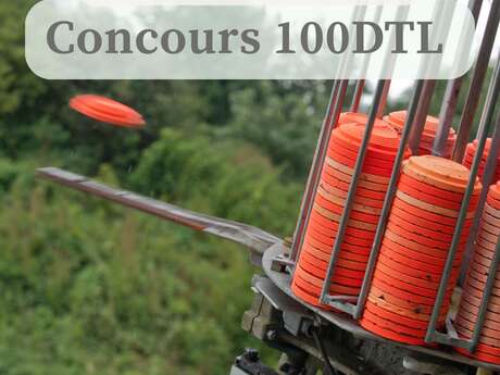Concours Ball Trap 100DTL à Cazaubon