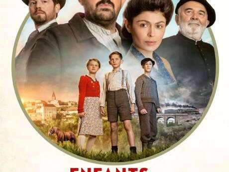 Filmsitzung: Die Putzfrau