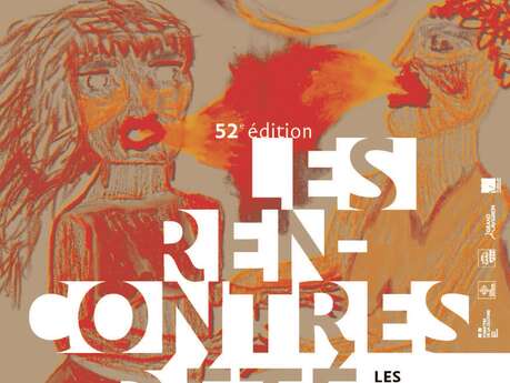 Les 52èmes Rencontre(s) d'été
