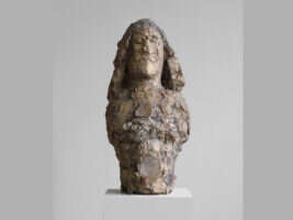 Focus artiste : Hans Josephsohn