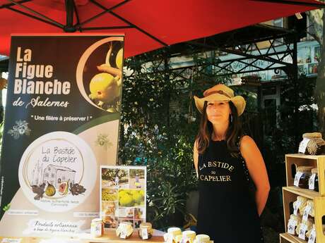 La Bastide du Capelier