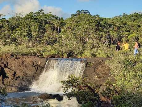 Tour Grand Sud - Va'Vau
