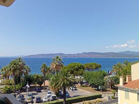 BEAU RIVAGE