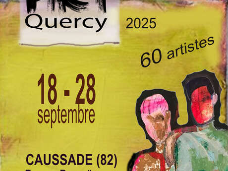 Salon ART-Quercy 25