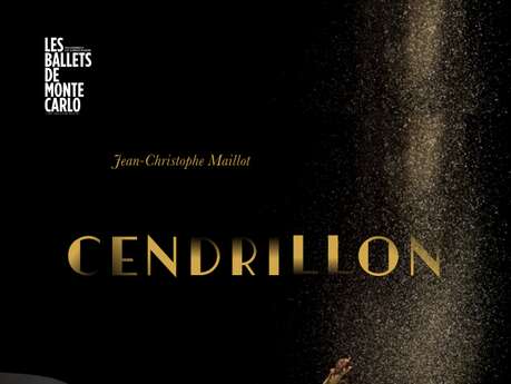 Chorégies d'Orange : Cendrillon - Les Ballets de Monte-carlo