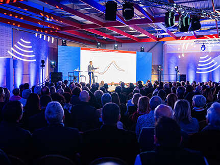 Palais des Congrès d'Arles