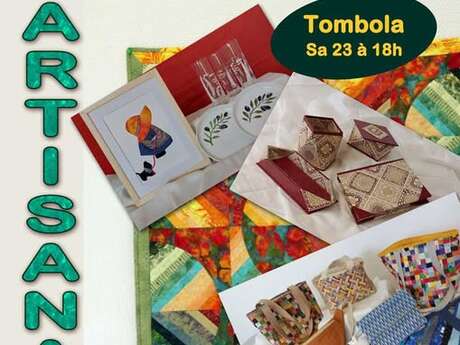 Craft Exhibition