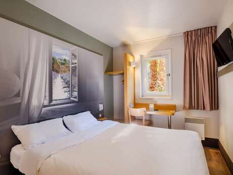 B&B Hôtel - Villeneuve-Loubet Plage