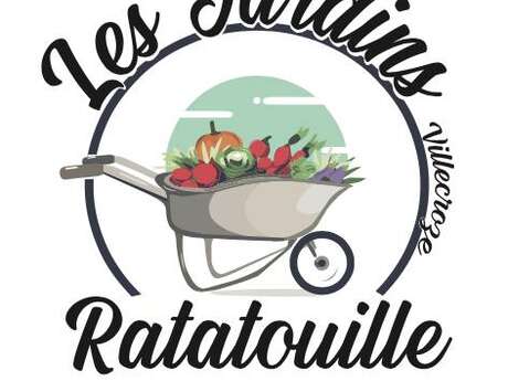 Les jardins ratatouille
