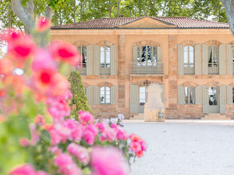 Immersion au cœur de l'histoire du Château la Gordonne