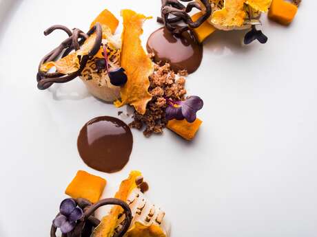 Restaurant d'application "Le Jean des Figues"