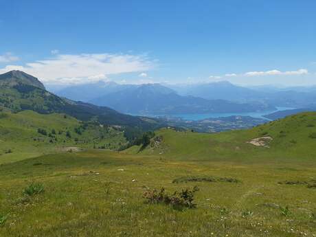 Col de la Gardette